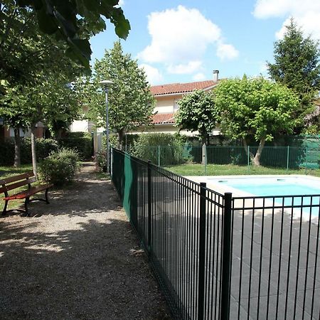 Lespinet Apartment Toulouse Exterior foto