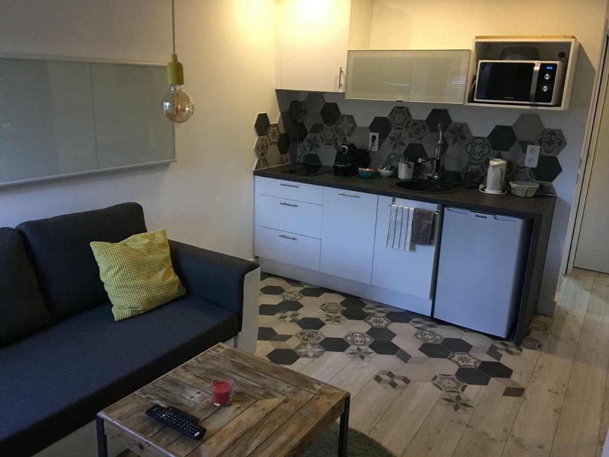 Lespinet Apartment Toulouse Exterior foto