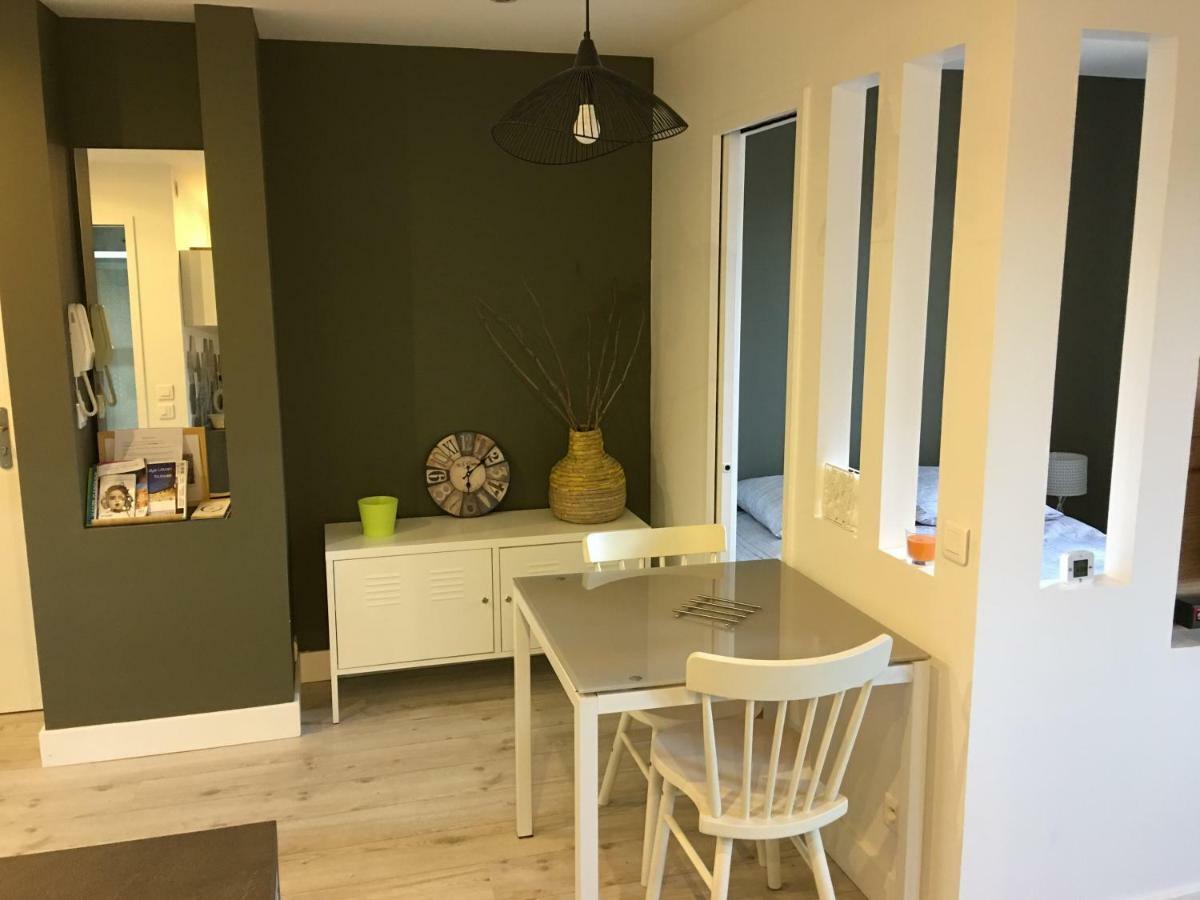 Lespinet Apartment Toulouse Exterior foto
