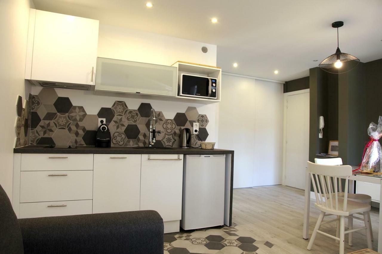 Lespinet Apartment Toulouse Exterior foto